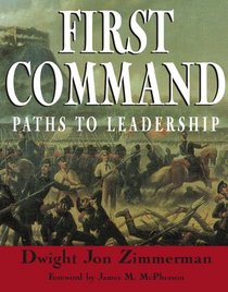 First Command: Paths To Leadership