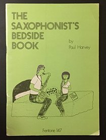 Saxophonist's Bedside Book