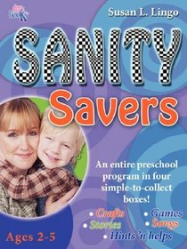 Sanity Savers