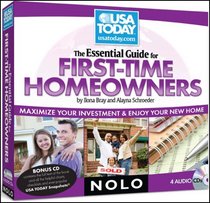 Essential Guide for First-Time Homeowners: Maximize Your Investment & Enjoy Your New Home