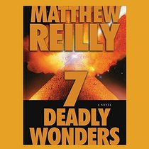 Seven Deadly Wonders (Jack West Jr.)