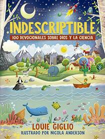 Indescriptible (Spanish Edition)