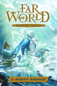 Water Keep (Farworld, Bk 1)