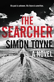 The Searcher: A Novel (Solomon Creed)