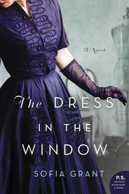 The Dress in the Window: A Novel