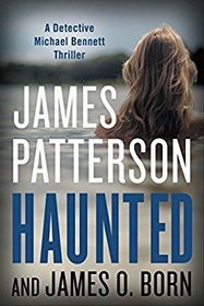 Haunted (Michael Bennett, Bk 10)