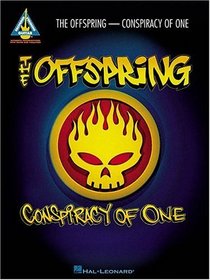 The Offspring - Conspiracy of One