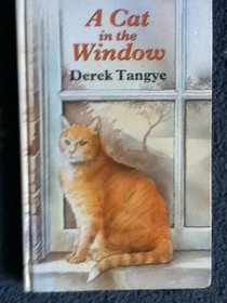 A Cat in the Window