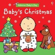 Baby's Christmas (Baby's Day)