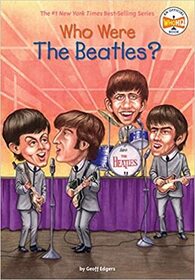Who Were the Beatles? (Who Was...?)