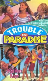 Trouble in Paradise (Troll First-Start Science)