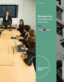 Management: Principles and Practices