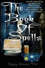 The Book Of Spells