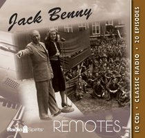 Jack Benny: Remotes (Old Time Radio)