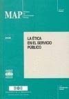 Public Management Occasional Papers La Etica En El Servicio Publico: No. 14