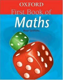 Oxford First Book of Maths