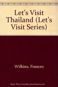 Thailand (Let's Visit Series)