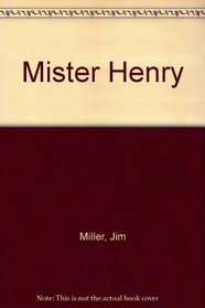 Mister Henry-LNG Gn II