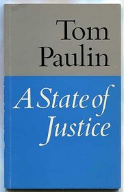 State of Justice (Faber paperbacks)