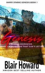 Genesis (Harry Starke Genesis)
