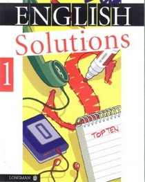 English Solutions: Book 1 (English Solutions)