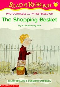 The Shopping Basket (Read & Respond Starter)
