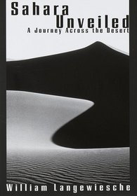 Sahara Unveiled : A Journey Across the Desert