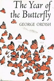 The year of the butterfly