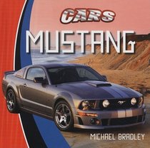 Mustang (Cars)