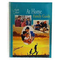 At Home Family Guide (Faith First)