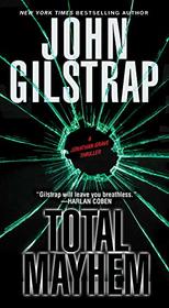 Total Mayhem (Jonathan Grave, Bk 11)