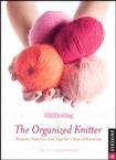 Vogue Knitting The Organized Knitter: 2010 Engagement Calendar