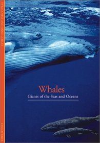 Discoveries: Whales: Giants of the Seas and Oceans (Discoveries (Abrams))