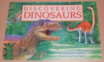 Discovering Dinosaurs (Little Books  Big Books)