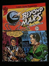Beyond Mars, Book 1