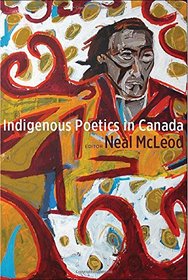 Indigenous Poetics in Canada (Indigenous Studies)