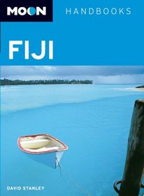 Moon Fiji (Moon Handbooks)