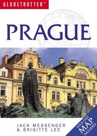 Prague Travel Pack (Globetrotter Travel Packs)