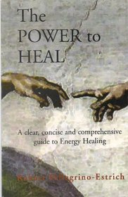 The Power to Heal