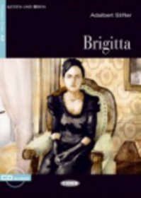 Brigitta+cd (Lesen Und Uben) (German Edition)
