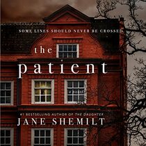 The Patient: A Novel