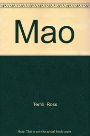 Mao (Harper Torchbooks)