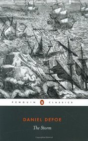 The Storm (Penguin Classics)