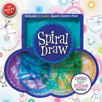 Spiral Draw (Klutz)