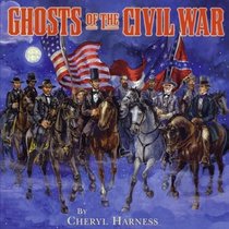 Ghosts of the Civil War (Harness' Ghost)
