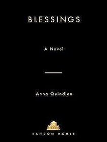 Blessings (Large print)