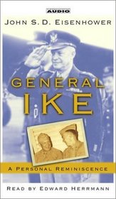 General Ike : A Personal Reminiscence