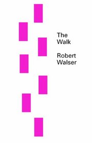 The Walk (New Directions Paperbook)
