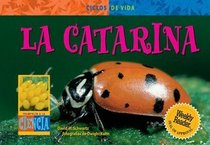 LA Catarina/ Ladybug (Life Cycles) (Spanish Edition)