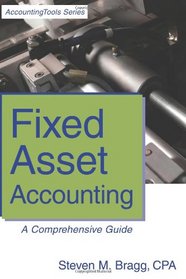 Fixed Asset Accounting: A Comprehensive Guide